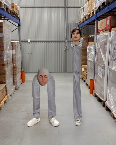 post