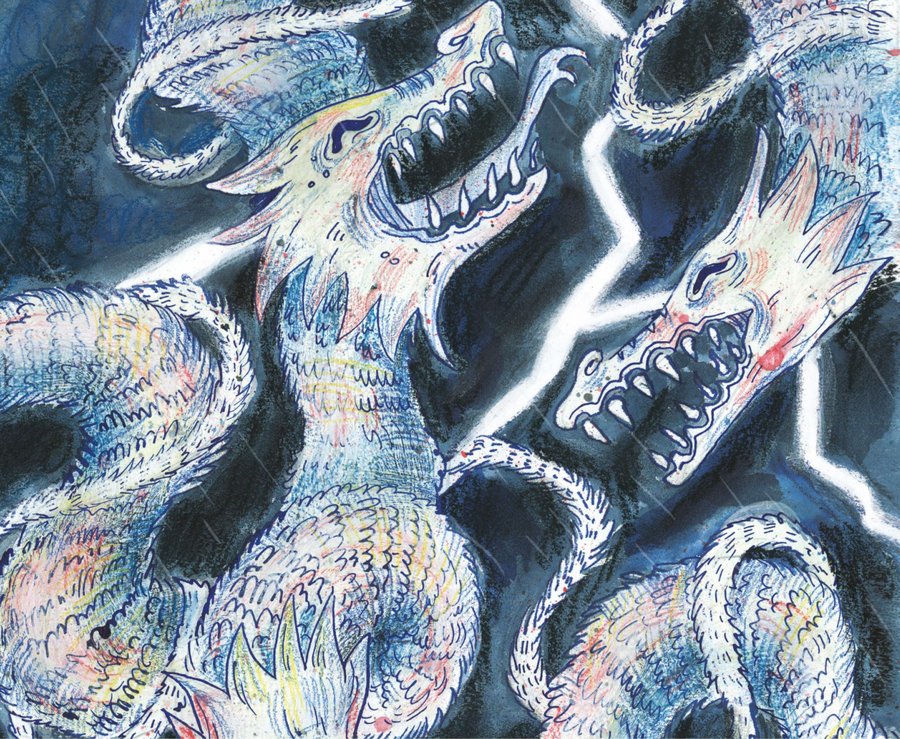 big