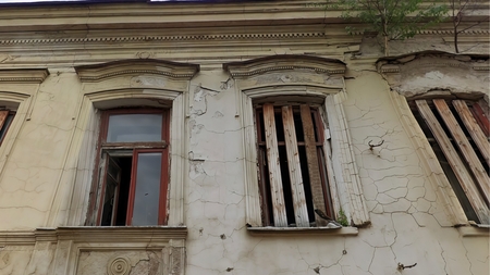 Какие здания мы потеряли в Москве? Какие здания мы потеряли в Москве?