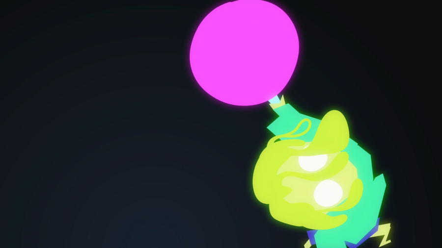 big