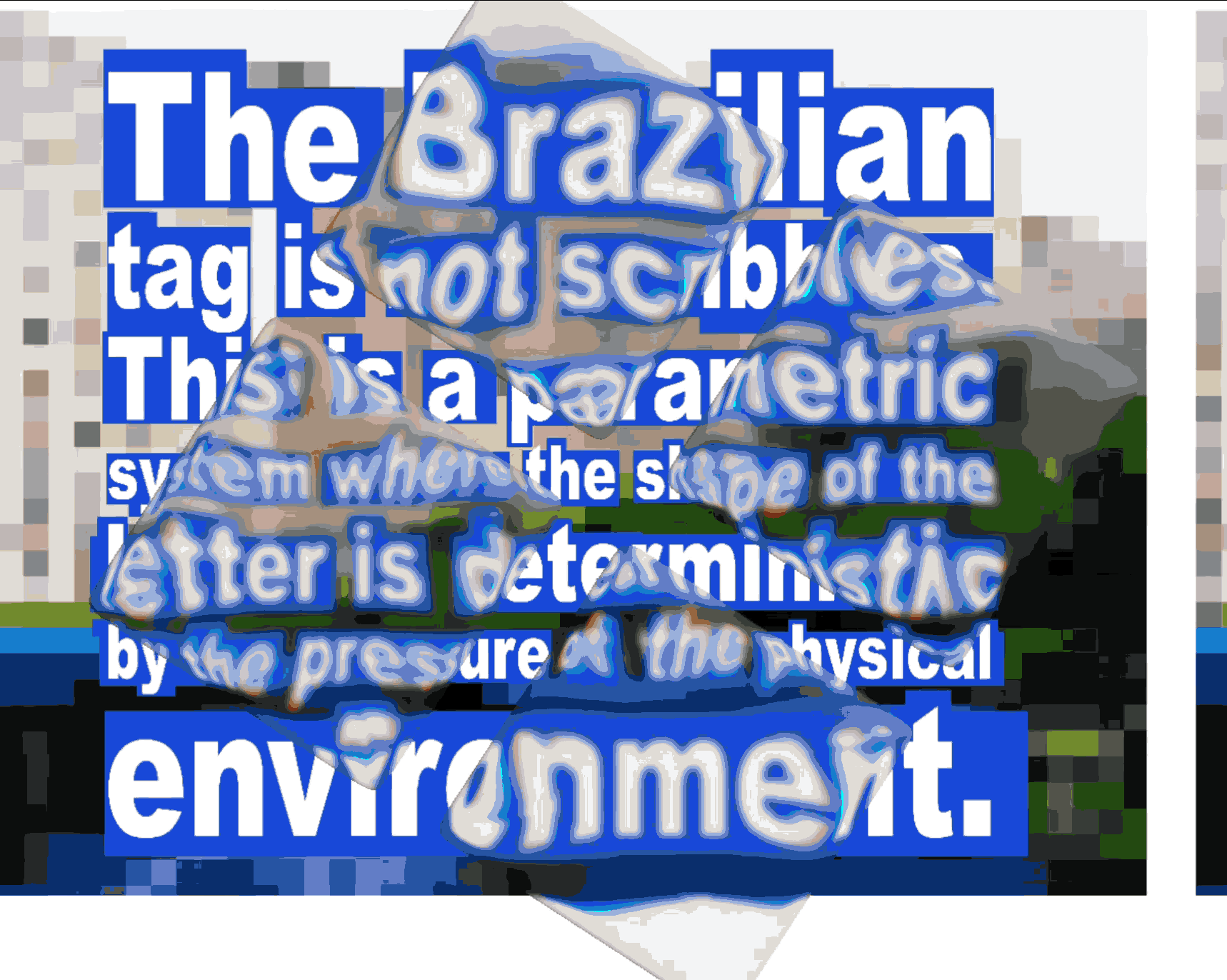 big