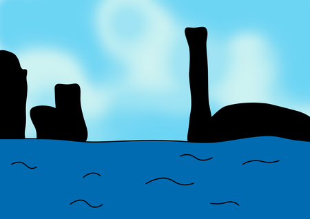 post