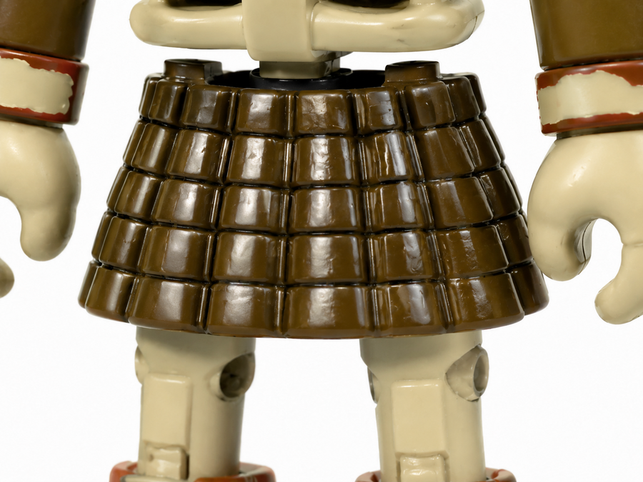 big