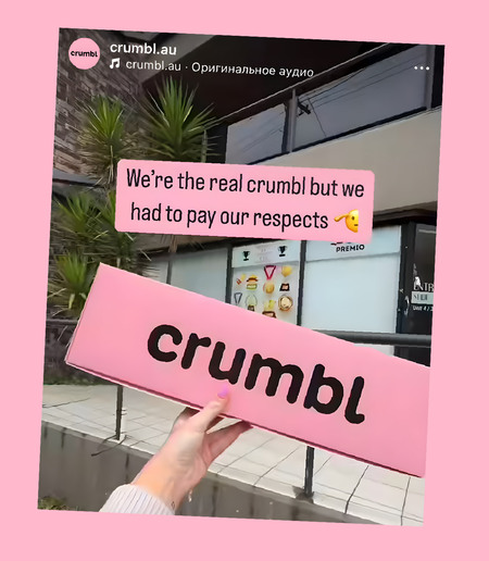post