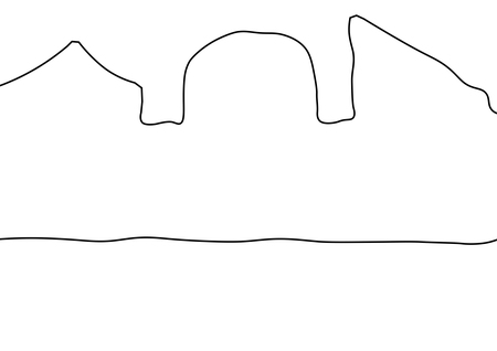 post
