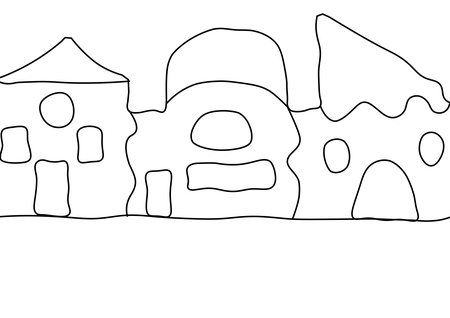 post