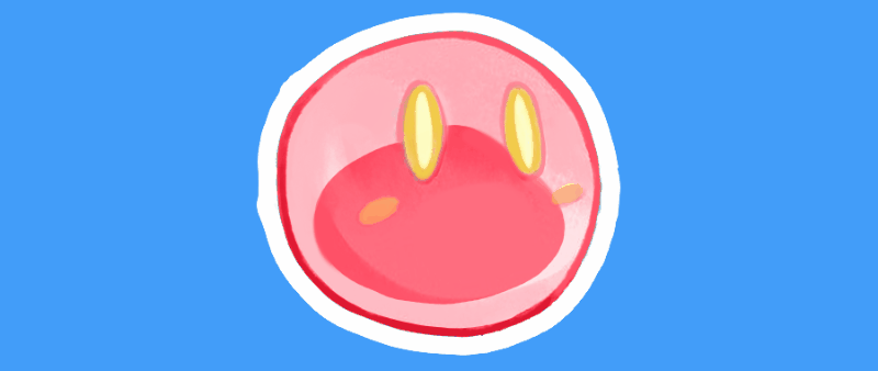 big