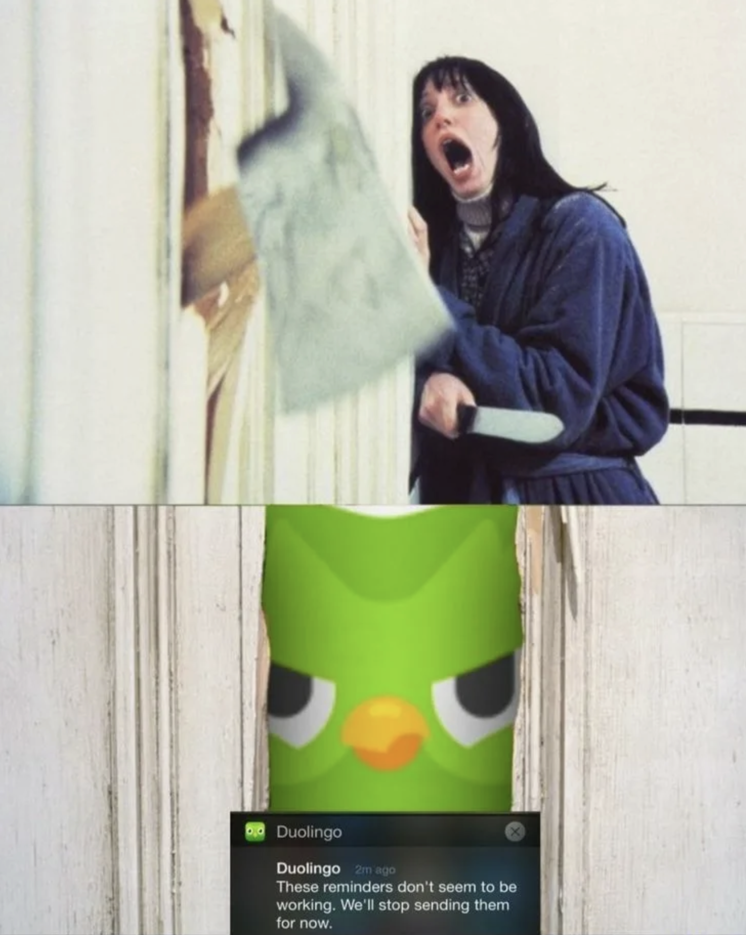 post