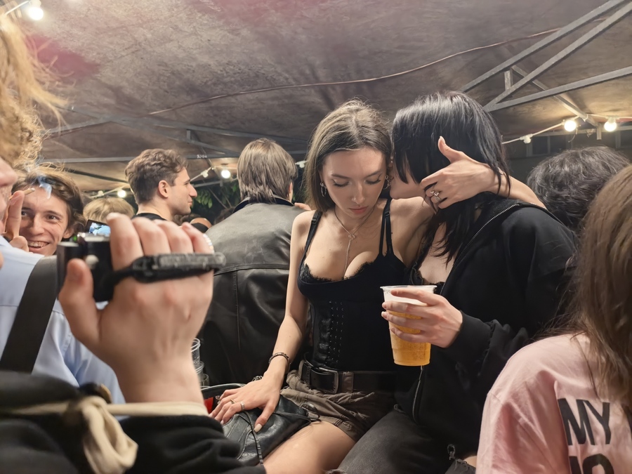 big