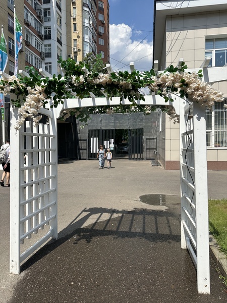 post