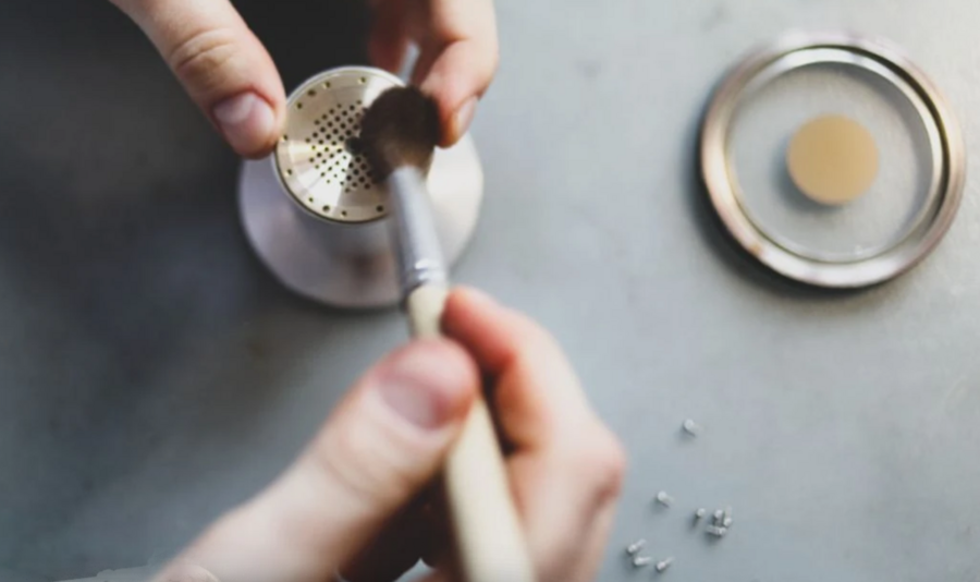 big