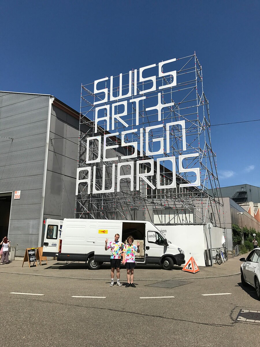 big