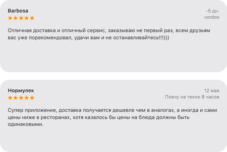 post