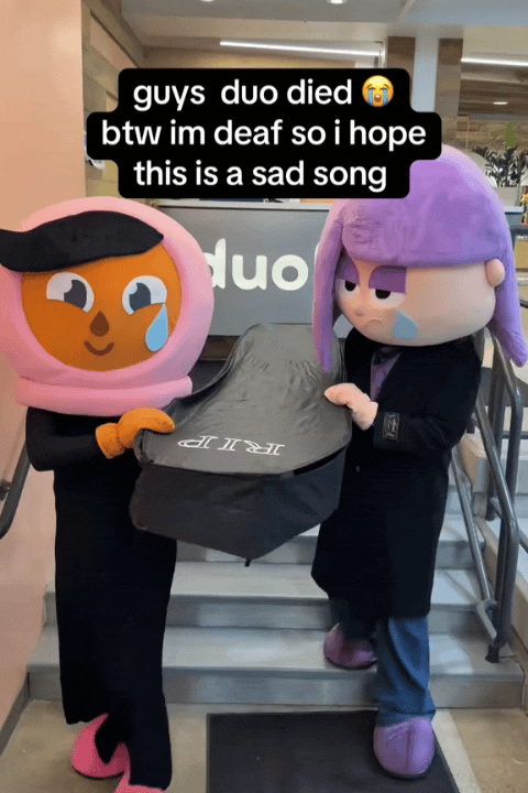 post