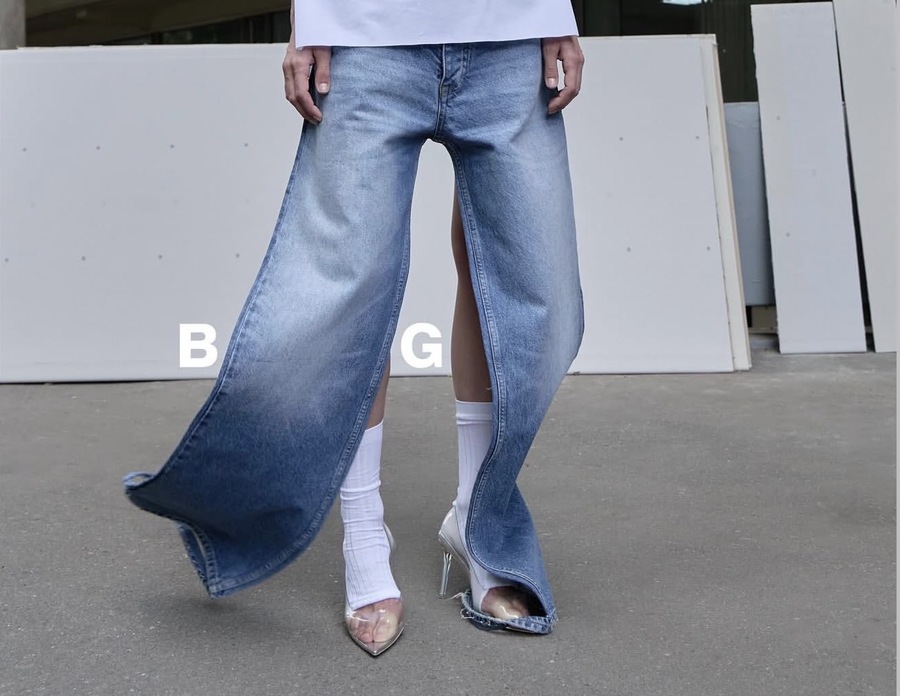 big