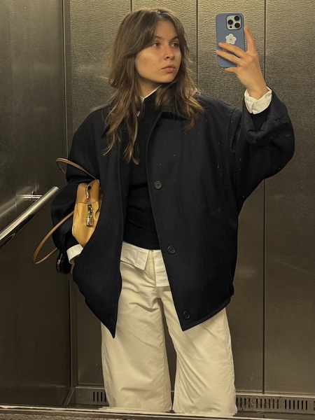 post
