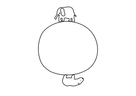 post