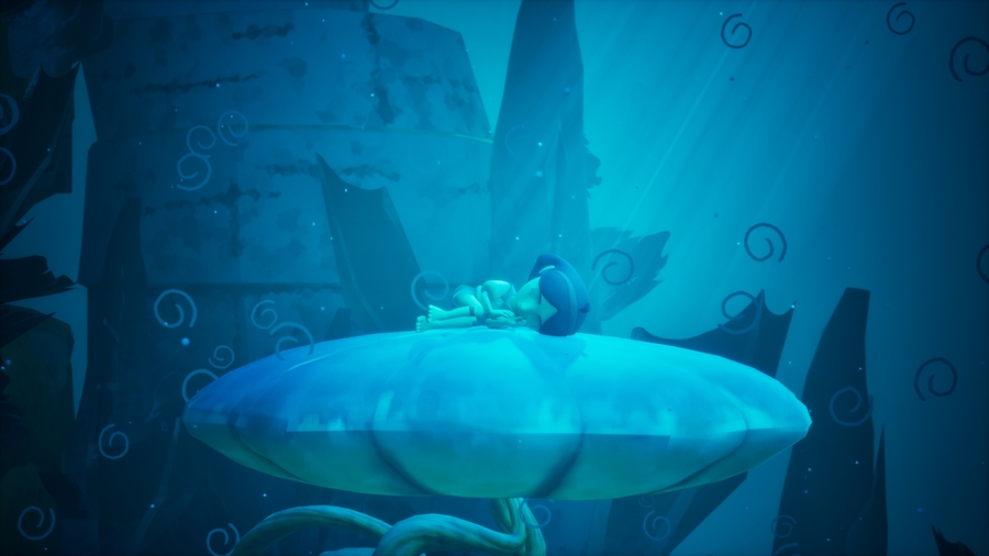 big