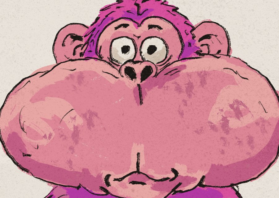 big