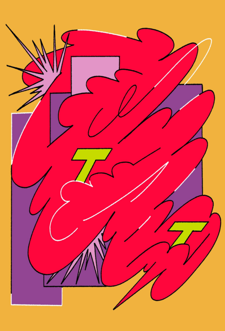 post