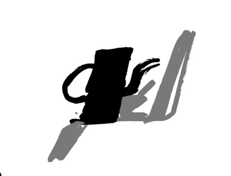 post