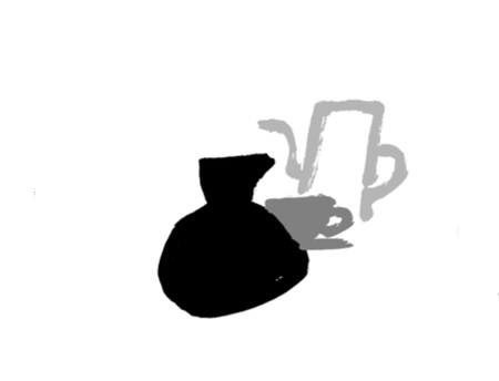 post