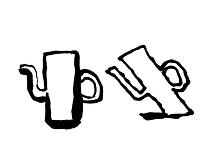 post