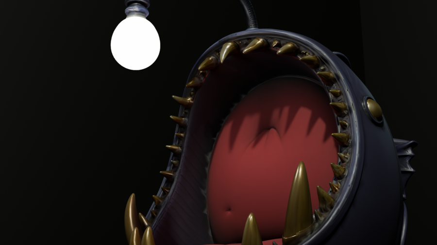 big