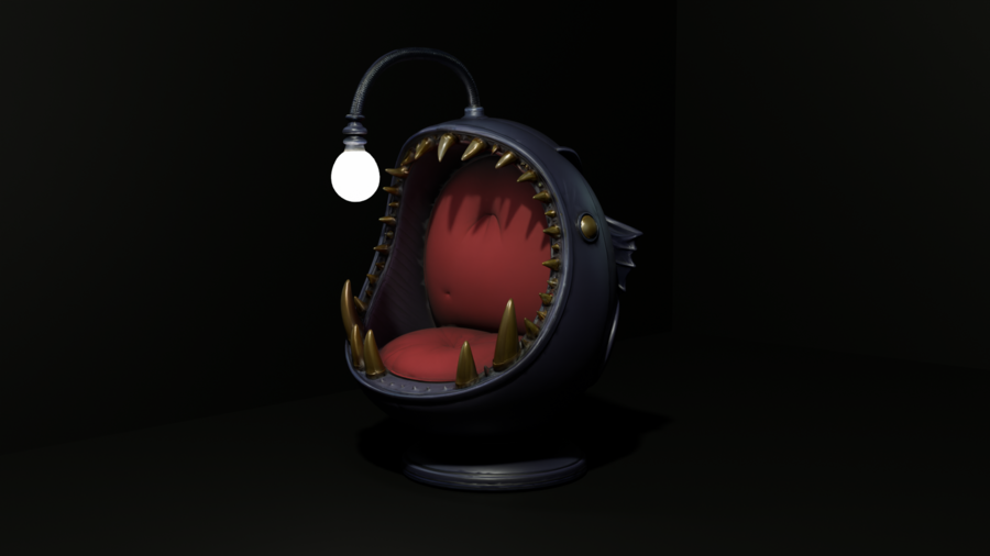 big