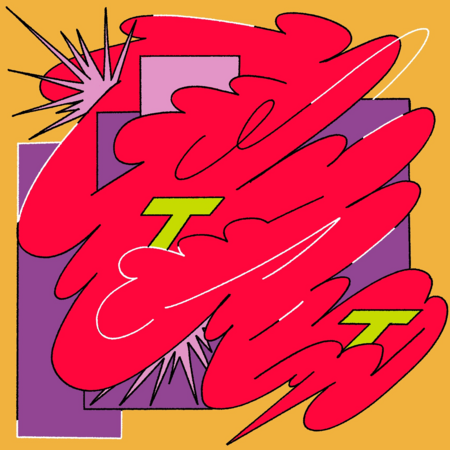 post