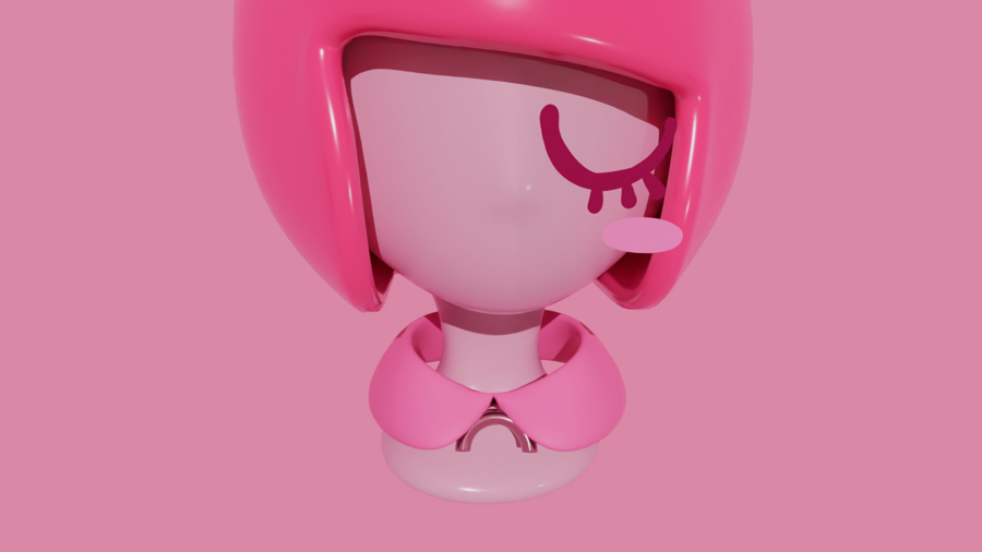 big