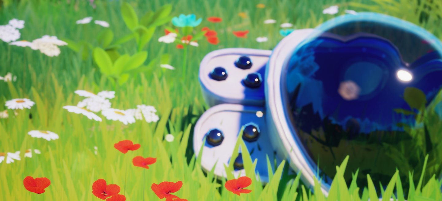 big