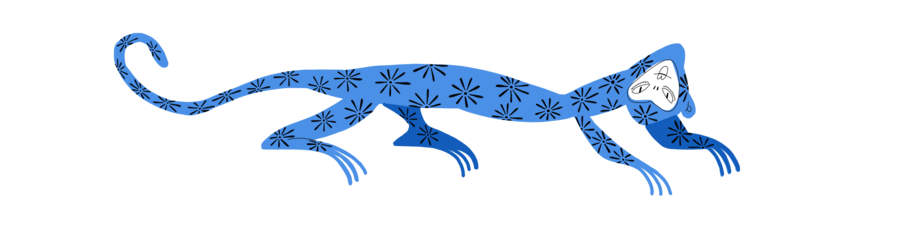 big
