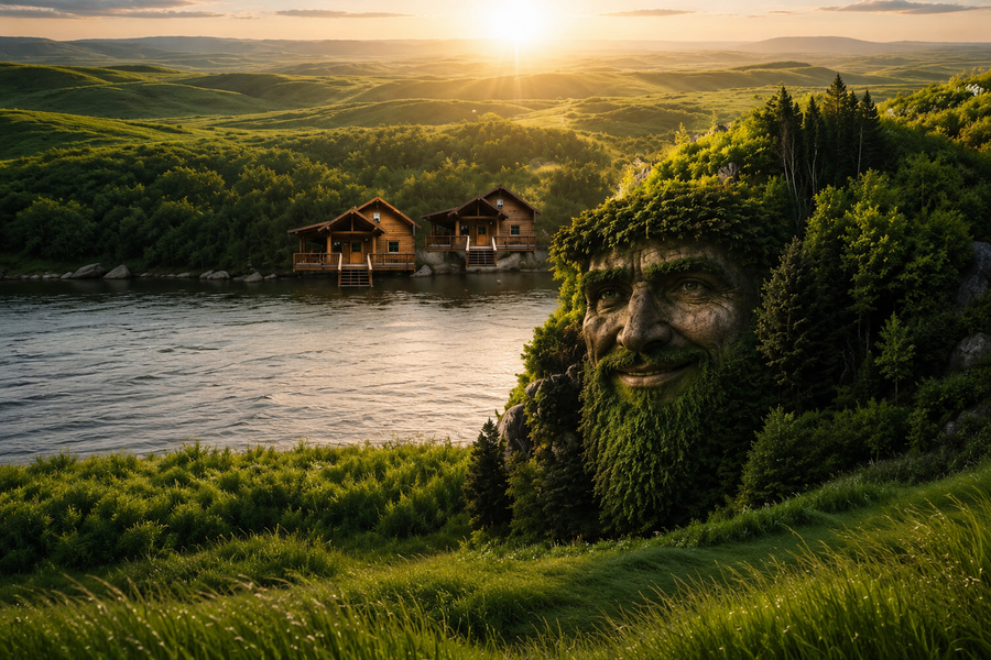 big