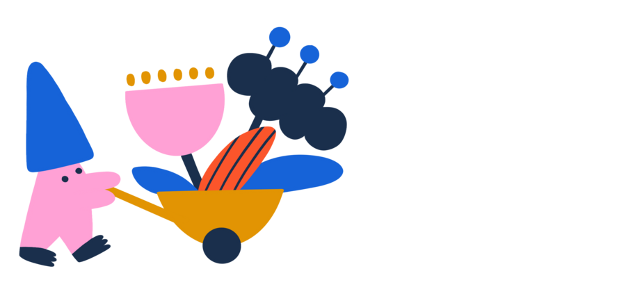 big