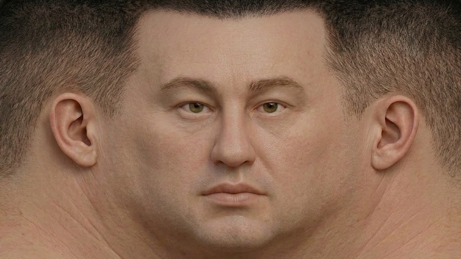 big