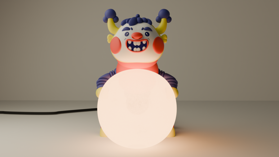 big