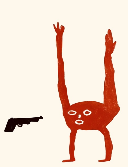 post