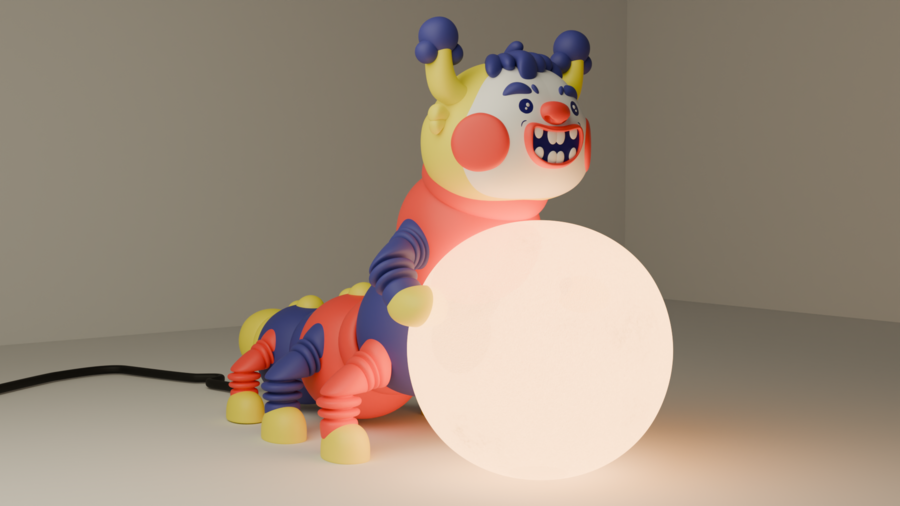 big