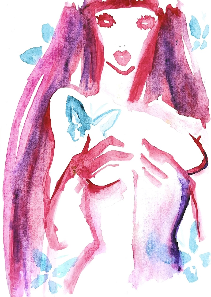 big