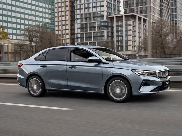 BELGEE S50: ДЛЯ ТЕХ, КТО НЕ СДАЛСЯ