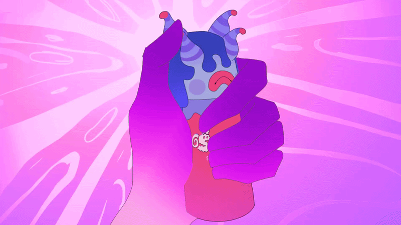 big