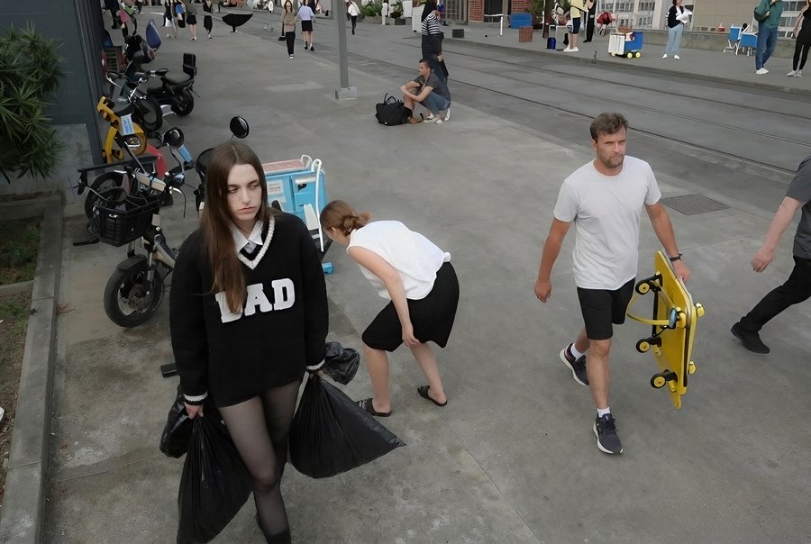 big