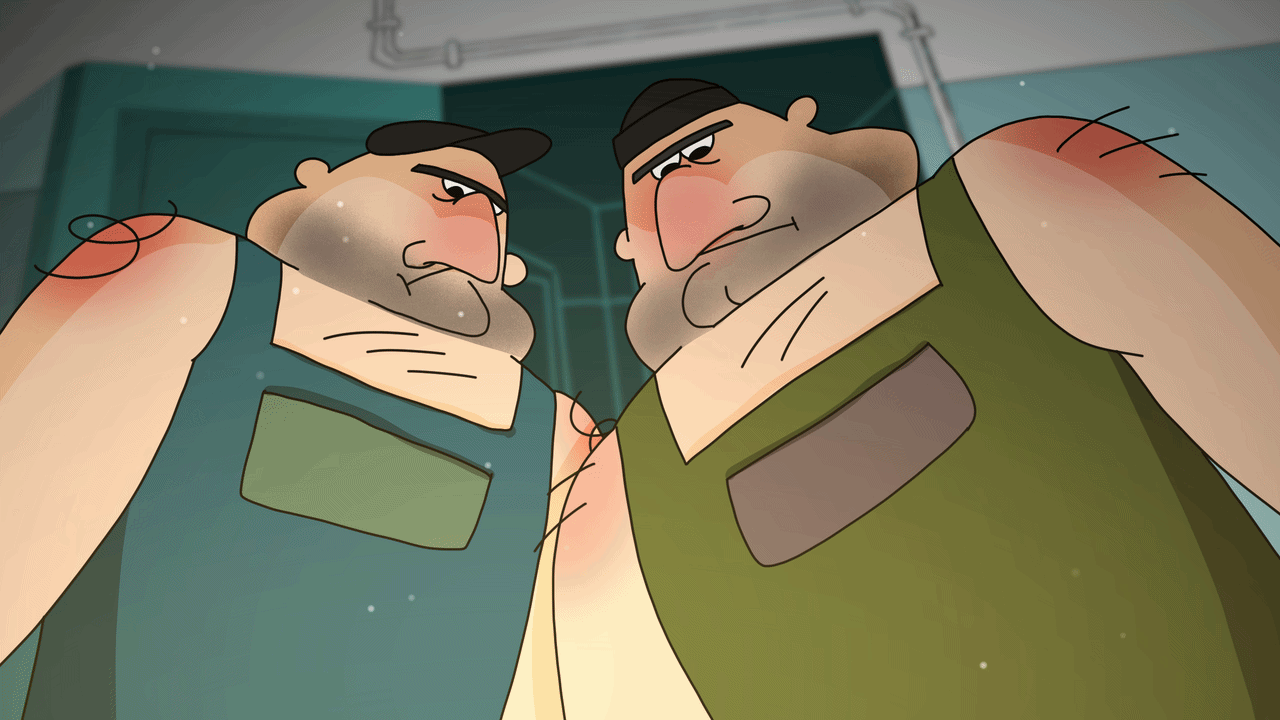 big