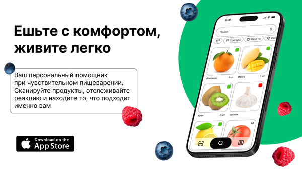 FODMAP