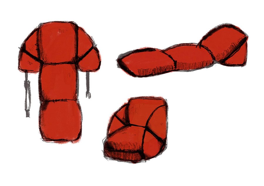 big