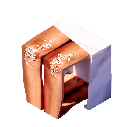 post