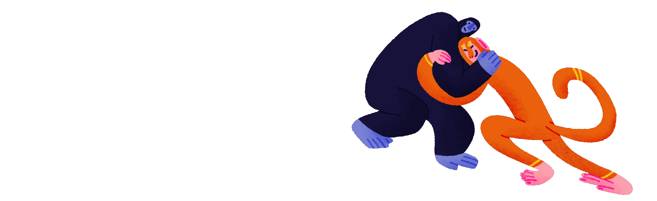 big