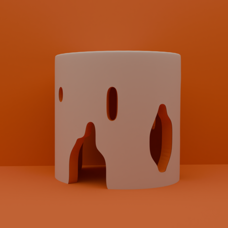 post