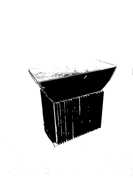 post